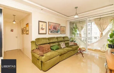 Apartamento com 3 quartos à venda na Beco Andaraí, 675, Passo da Areia, Porto Alegre