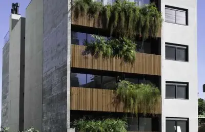 Apartamento com 3 quartos à venda na Rua Coronel Bordini, 1125, Moinhos de Vento, Porto Alegre