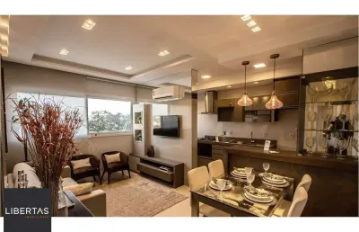 Apartamento com 2 quartos à venda na Rua Martim Afonso, 155, Santo Antônio, Porto Alegre