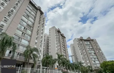 Apartamento com 3 quartos à venda na Rua Luiz Siegmann, 160, Jardim Lindóia, Porto Alegre