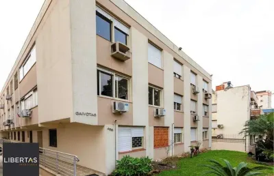 Apartamento com 2 quartos à venda na Rua Alberto Silva, 455, Cristo Redentor, Porto Alegre