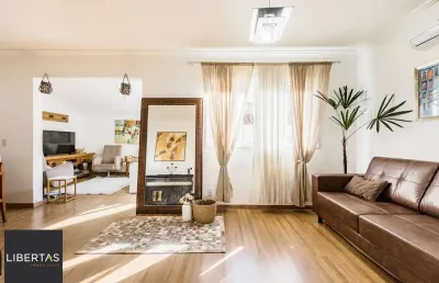 Casa em condomínio fechado com 4 quartos à venda na Avenida Willy Eugênio Fleck, 1500, Sarandi, Porto Alegre