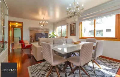 Apartamento com 3 quartos à venda na Rua São Manoel, 1568, Santana, Porto Alegre