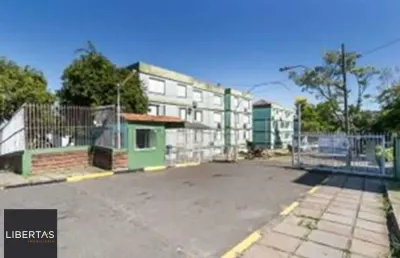 Apartamento com 3 quartos à venda na Rua Dona Otília, 3834, Santa Tereza, Porto Alegre
