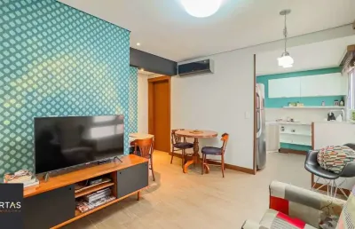 Apartamento com 2 quartos à venda na Rua Doutor Timóteo, 891, Moinhos de Vento, Porto Alegre