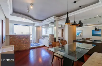 Apartamento com 3 quartos à venda na Rua Afonso Taunay, 180, Boa Vista, Porto Alegre