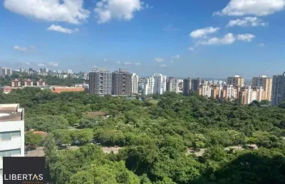 Apartamento com 3 quartos à venda na Avenida Engenheiro Ary de Abreu Lima, 555, Jardim Europa, Porto Alegre