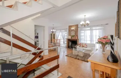 Casa com 3 quartos à venda na Rua Cláudio Manoel da Costa, 220, Jardim Itu Sabará, Porto Alegre