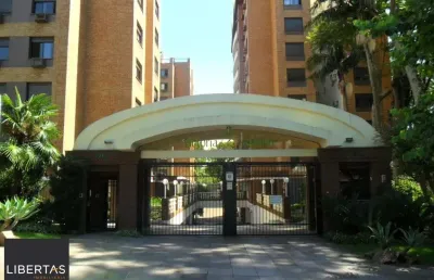 Apartamento com 3 quartos à venda na Rua Doutor Mário Totta, 506, Tristeza, Porto Alegre