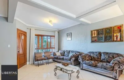 Casa em condomínio fechado com 4 quartos à venda na Avenida Juca Batista, 1458, Ipanema, Porto Alegre