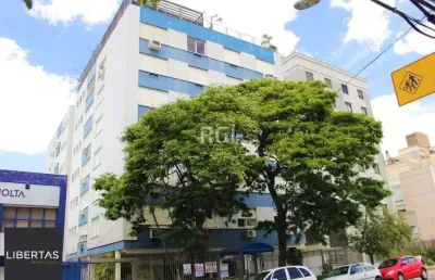 Apartamento com 3 quartos à venda na Rua Santana, 666, Farroupilha, Porto Alegre