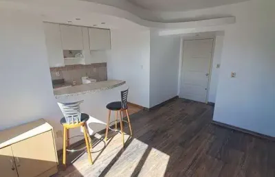 Apartamento com 1 quarto à venda na Avenida Cristóvão Colombo, 1248, Floresta, Porto Alegre