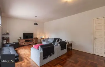 Casa com 3 quartos à venda na Avenida General Barreto Viana, 81, Chácara das Pedras, Porto Alegre
