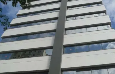 Sala comercial à venda na Rua Conde de Porto Alegre, 545, Floresta, Porto Alegre