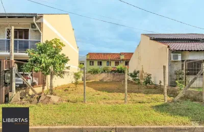 Terreno à venda na Rua Jesiel Iomar Baumgarten, 51, Hípica, Porto Alegre