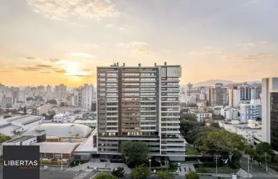 Apartamento com 2 quartos à venda na Avenida Praia de Belas, 2024, Praia de Belas, Porto Alegre