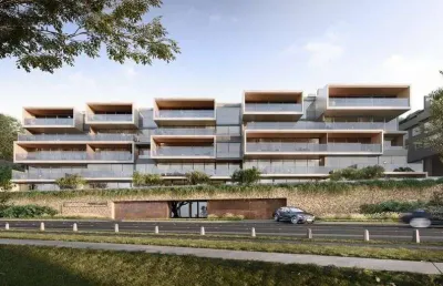 Apartamento com 3 quartos à venda na Avenida Padre Cacique, 1820, Praia de Belas, Porto Alegre