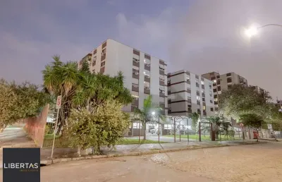 Apartamento com 3 quartos à venda na Rua Bogotá, 22, Jardim Lindóia, Porto Alegre