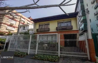 Casa com 3 quartos à venda na Rua Passo da Pátria, 374, Bela Vista, Porto Alegre