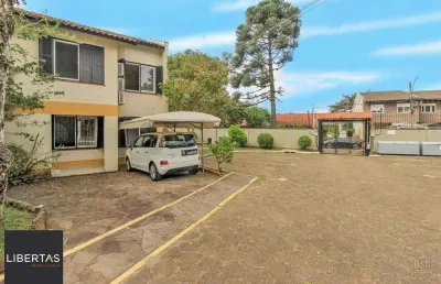 Casa em condomínio fechado com 3 quartos à venda na Avenida Juca Batista, 4075, Aberta dos Morros, Porto Alegre