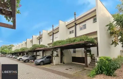 Casa com 3 quartos à venda na Rua Conselheiro Xavier da Costa, 3428, Ipanema, Porto Alegre