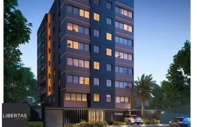 Apartamento com 2 quartos à venda na Rua Leite de Castro, 99, Jardim Itu Sabará, Porto Alegre