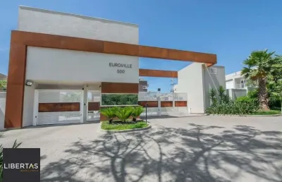 Casa em condomínio fechado com 4 quartos à venda na Estrada João Salomoni, 500, Vila Nova, Porto Alegre