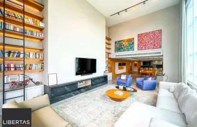 Apartamento com 4 quartos à venda na Avenida Soledade, 40, Petrópolis, Porto Alegre