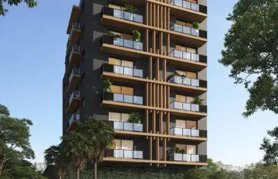 Apartamento com 1 quarto à venda na Rua Atanásio Belmonte, 267, Boa Vista, Porto Alegre