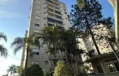 Apartamento com 2 quartos à venda na Rua Doutor Pereira Neto, 620, Tristeza, Porto Alegre