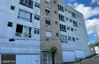 Apartamento com 2 quartos à venda na Rua Afonso Rodrigues, 444, Jardim Botânico, Porto Alegre