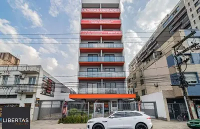 Barracão / Galpão / Depósito à venda na Avenida João Pessoa, 775, Cidade Baixa, Porto Alegre