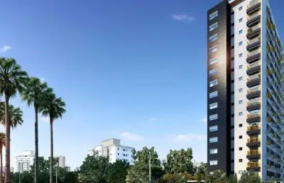 Apartamento com 1 quarto à venda na Avenida João Pessoa, 2510, Santana, Porto Alegre