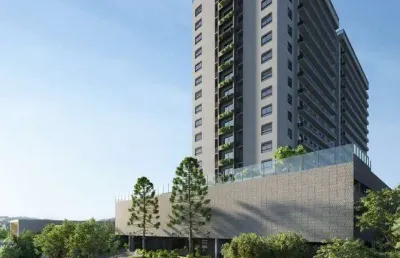 Apartamento com 1 quarto à venda na Avenida Ipiranga, 6929, Partenon, Porto Alegre