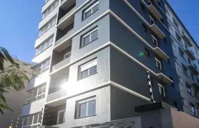 Apartamento com 3 quartos à venda na Rua Dom Diogo de Souza, 512, Cristo Redentor, Porto Alegre
