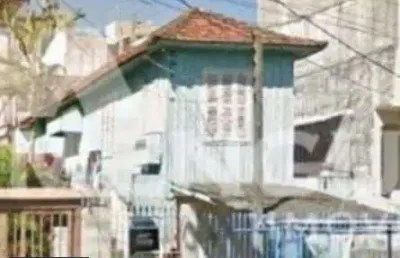 Terreno à venda na Rua Marco Polo, 153, Cristo Redentor, Porto Alegre