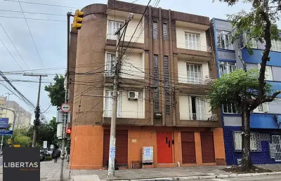 Apartamento com 3 quartos à venda na Avenida João Pessoa, 2326, Santana, Porto Alegre