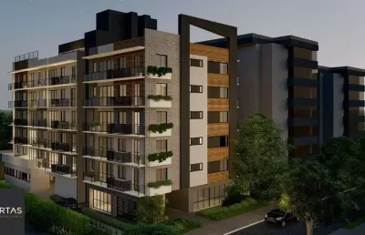 Apartamento com 2 quartos à venda na Rua Itaboraí, 123, Jardim Botânico, Porto Alegre