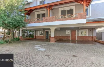 Casa em condomínio fechado com 3 quartos à venda na Rua General Rondon, 59, Tristeza, Porto Alegre