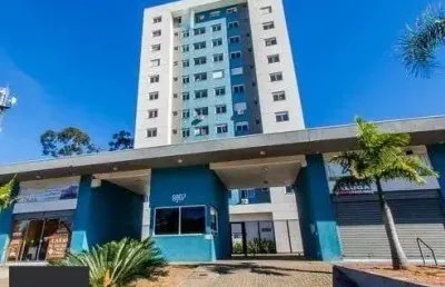 Apartamento com 3 quartos à venda na Avenida Bento Gonçalves, 8807, Agronomia, Porto Alegre