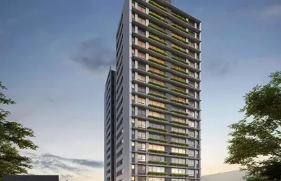 Apartamento com 3 quartos à venda na Rua Marcelo Gama, 1375, Auxiliadora, Porto Alegre