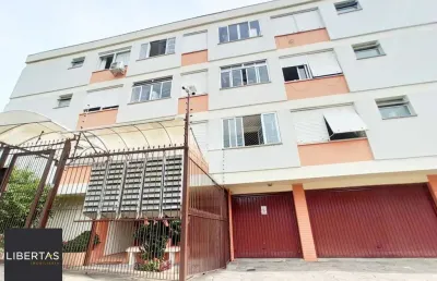Kitnet / Stúdio à venda na Rua Honório Lemos, 67, Partenon, Porto Alegre