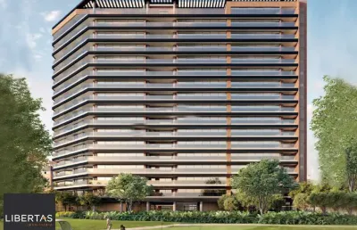 Apartamento com 4 quartos à venda na Avenida Doutor Nilo Peçanha, 2800, Chácara das Pedras, Porto Alegre