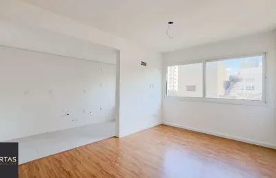 Apartamento com 2 quartos à venda na Rua Luzitana, 861, Higienópolis, Porto Alegre