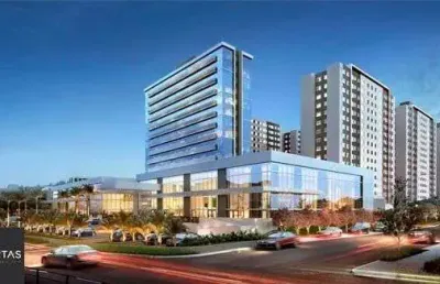 Apartamento com 3 quartos à venda na Avenida Assis Brasil, 3966, Jardim Lindóia, Porto Alegre