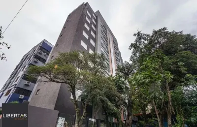 Cobertura com 2 quartos à venda na Rua Barão de Teffe, 314, Menino Deus, Porto Alegre