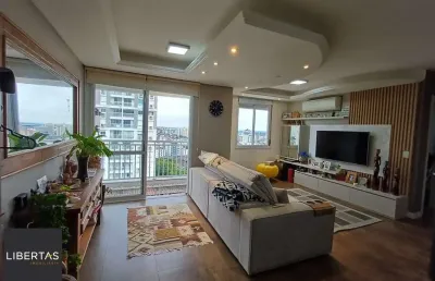 Apartamento com 3 quartos à venda na Rua Limoeiro, 135, Cristo Redentor, Porto Alegre