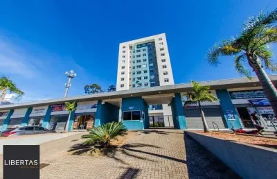 Apartamento com 2 quartos à venda na Avenida Bento Gonçalves, 8807, Agronomia, Porto Alegre