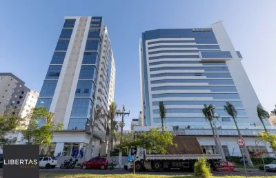 Apartamento com 1 quarto à venda na Avenida Doutor Nilo Peçanha, 3245, Jardim Europa, Porto Alegre