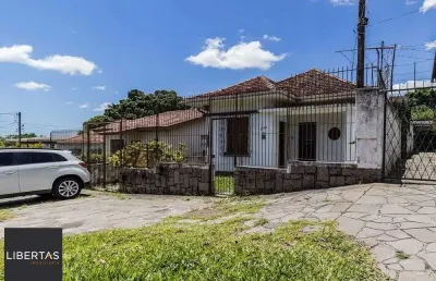 Casa com 3 quartos à venda na Rua Guilherme Alves, 1732, Partenon, Porto Alegre